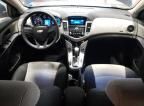 2011 Chevrolet Cruze LS