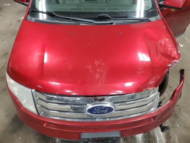 2010 Ford Edge Limited