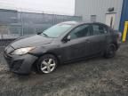 2011 Mazda 3 I