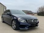 2016 Mercedes-Benz E 350