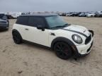 2013 Mini Cooper S