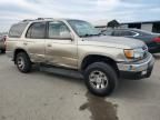 2002 Toyota 4runner SR5