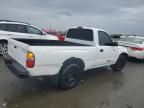 2002 Toyota Tacoma