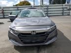 2020 Honda Accord EXL