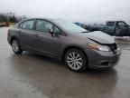 2012 Honda Civic EXL