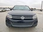 2012 Volkswagen Touareg V6 TDI