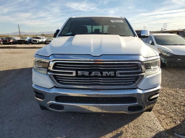 2021 Dodge 1500 Laramie