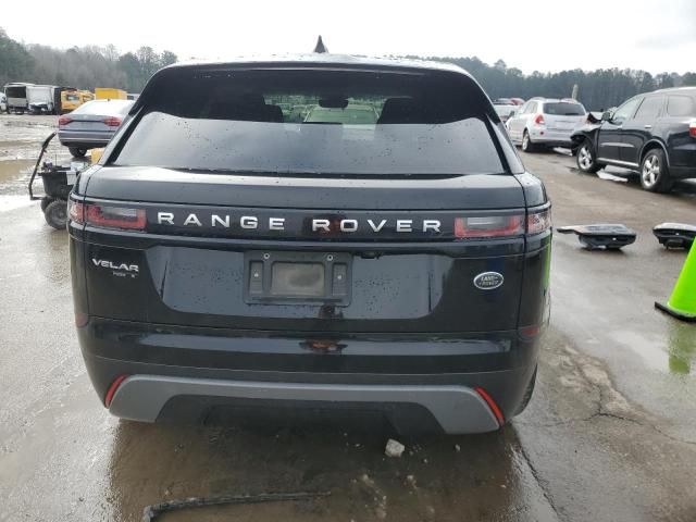 2020 Land Rover Range Rover Velar S