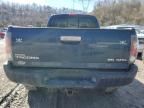 2006 Toyota Tacoma Access Cab