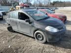 2010 Nissan Versa S