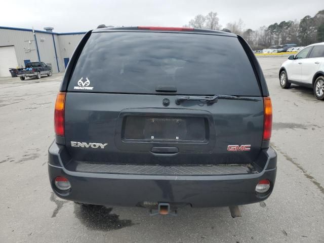 2004 GMC Envoy