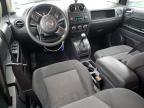 2011 Jeep Compass Sport