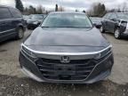 2019 Honda Accord EX