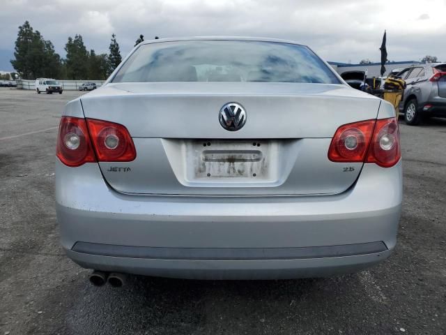 2006 Volkswagen Jetta Value