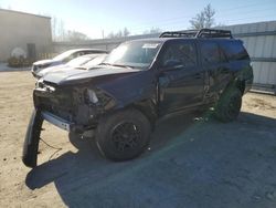 2023 Toyota 4runner SE en venta en Arlington, WA