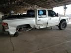 2011 Chevrolet Silverado K1500 LTZ