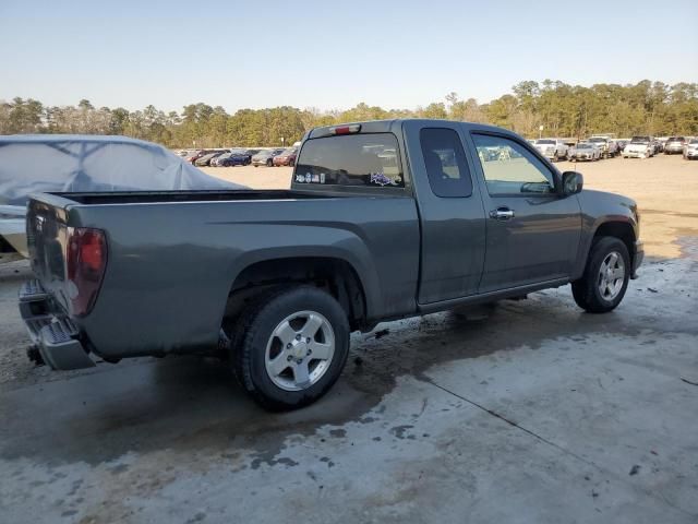 2010 Chevrolet Colorado LT