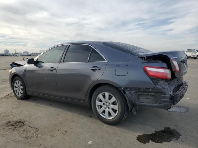 2008 Toyota Camry CE