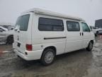 1997 Volkswagen Eurovan Camper