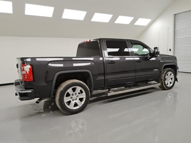 2015 GMC Sierra C1500 SLE