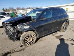 Salvage cars for sale at Pennsburg, PA auction: 2022 Mercedes-Benz GLE 450 4matic