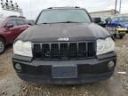 2007 Jeep Grand Cherokee Laredo