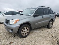 Carros con verificación Run & Drive a la venta en subasta: 2005 Toyota Rav4