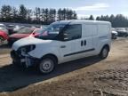 2022 Dodge RAM Promaster City Tradesman