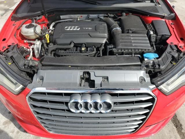 2015 Audi A3 Premium