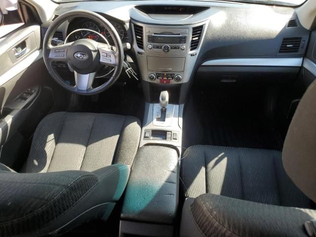 2010 Subaru Outback 2.5I Premium