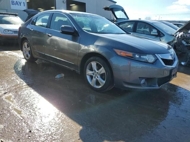 2009 Acura TSX