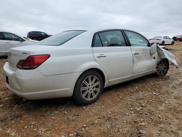 2008 Toyota Avalon XL