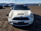 2010 Mini Cooper S