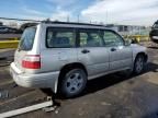 2001 Subaru Forester S