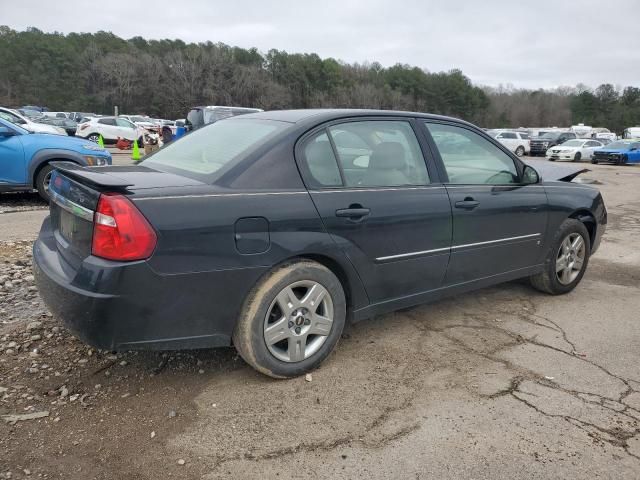 2007 Chevrolet Malibu LT