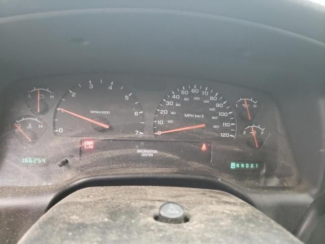 2004 Dodge Dakota Quad Sport