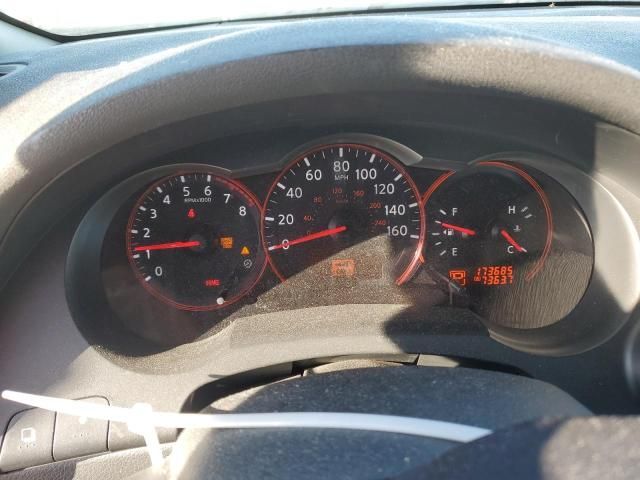 2007 Nissan Altima 2.5