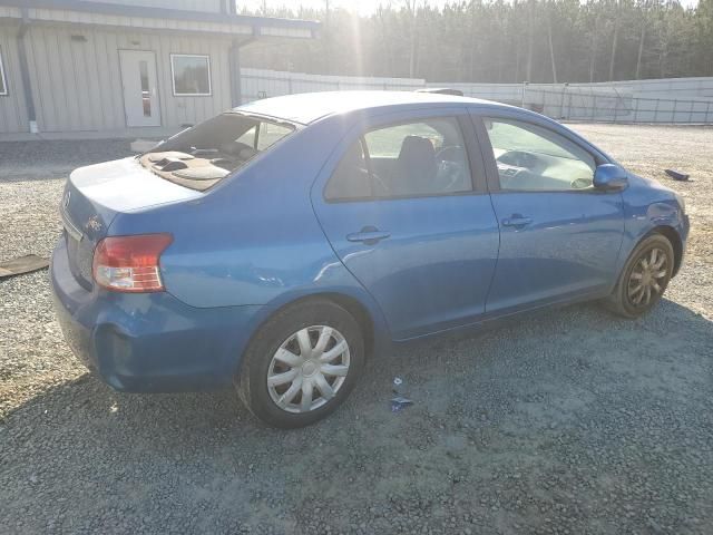 2010 Toyota Yaris