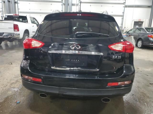 2011 Infiniti EX35 Base