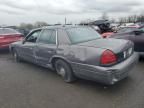 2008 Ford Crown Victoria Police Interceptor