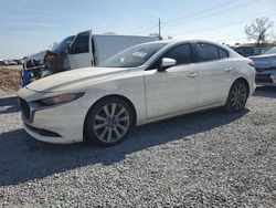 Vehiculos salvage en venta de Copart Riverview, FL: 2021 Mazda 3 Select