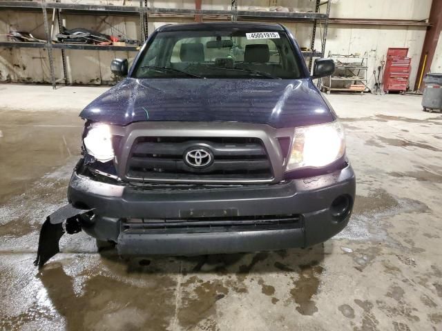 2008 Toyota Tacoma