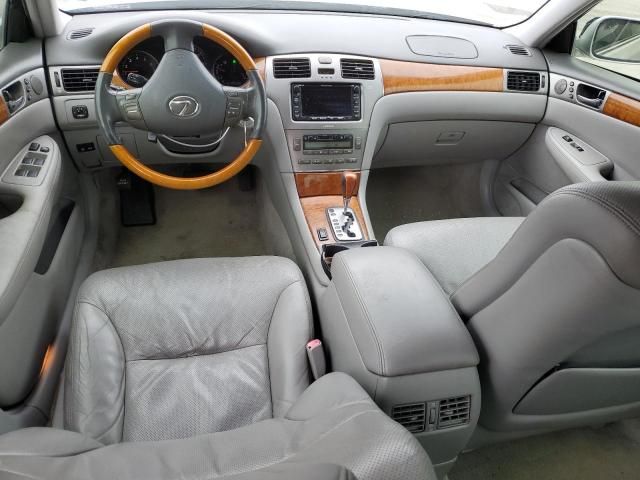 2005 Lexus ES 330