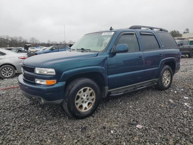 2006 Chevrolet Tahoe C1500