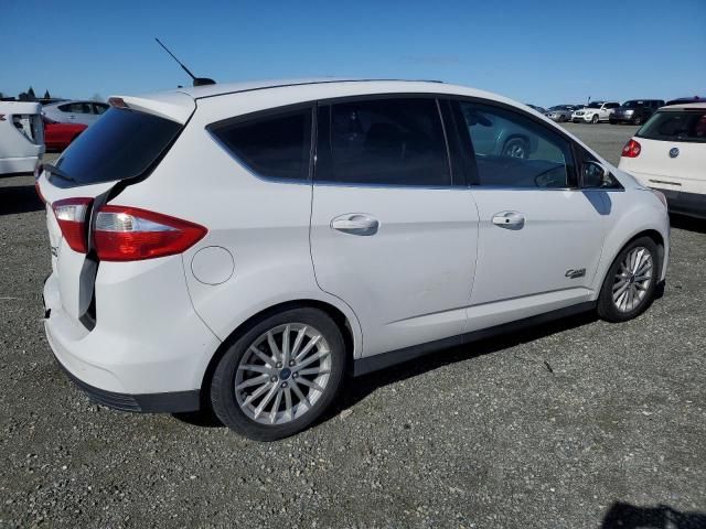 2013 Ford C-MAX Premium