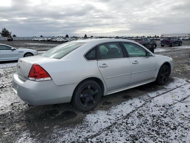 2012 Chevrolet Impala LT