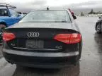 2009 Audi A4 Prestige