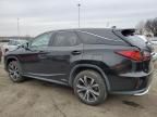 2018 Lexus RX 450H L Base