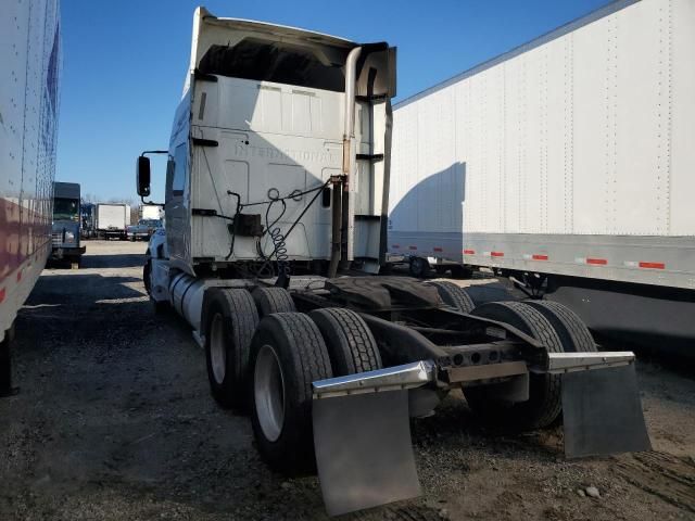 2015 International Prostar Semi Truck