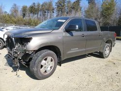 2011 Toyota Tundra Crewmax SR5 en venta en Waldorf, MD